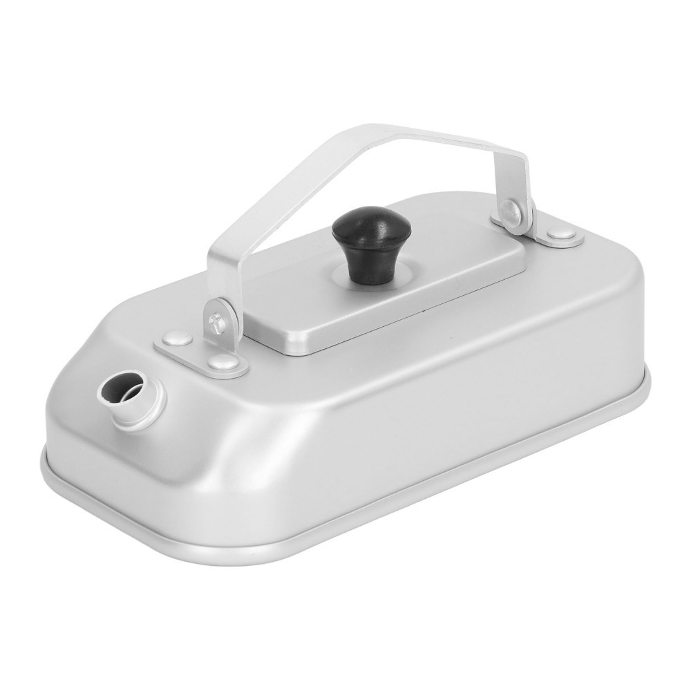 Camping Cooking Set Lightweight - 300ML Kamp Kaynatma Su Isıtıcısı Hafif