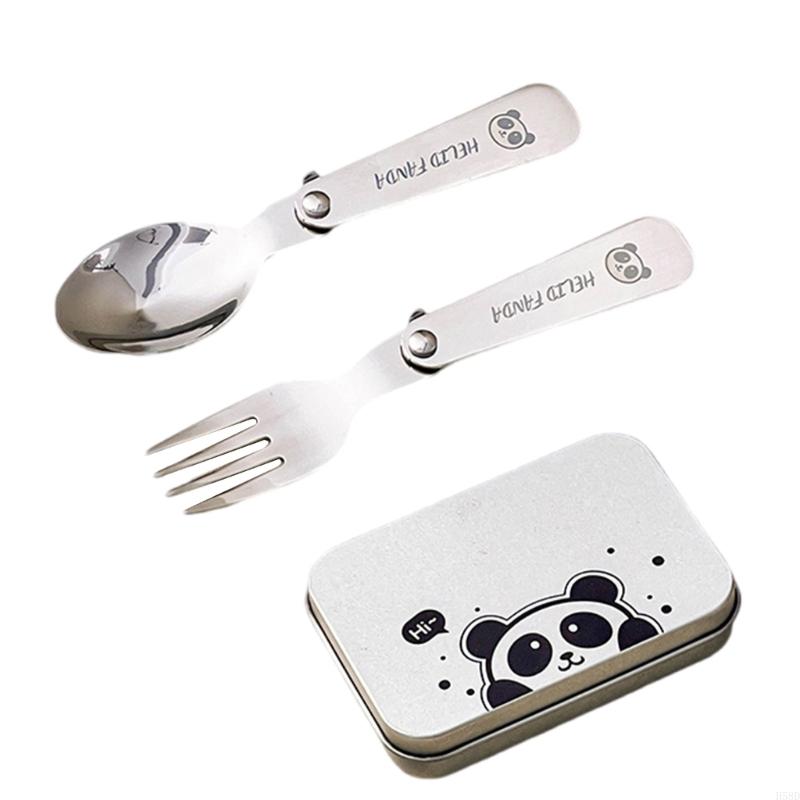 Açık Katlanır Kamp çatal bıçak - Camping Cooking Utensils Storage incelemesi ve fiyatı