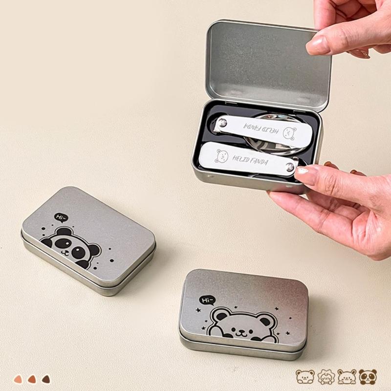 Açık Katlanır Kamp çatal bıçak - Camping Cooking Utensils Storage incelemesi ve fiyatı