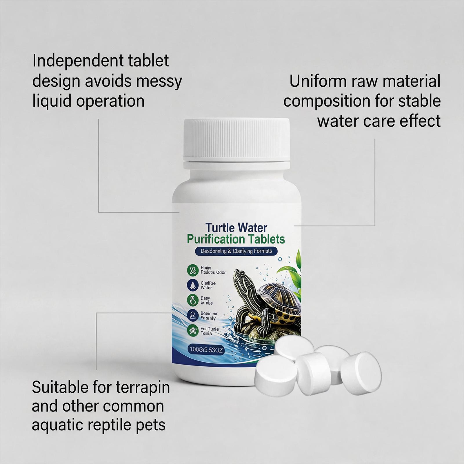 Akvaryum Su Arıtma Tabletleri  - Water Purification Tablet incelemesi ve fiyatı