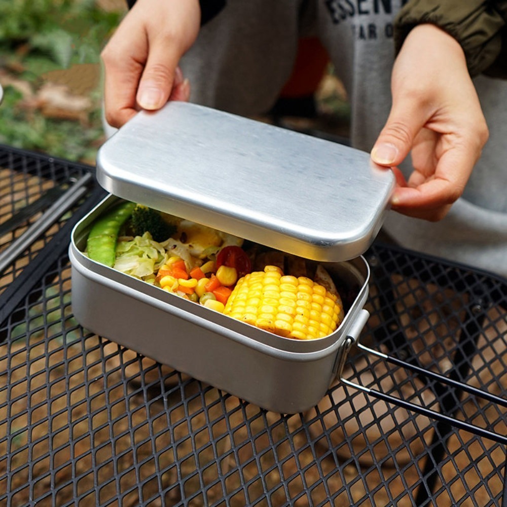 Ultra hafif sofra takımı kamp  - Camping Cooking Accessories incelemesi ve fiyatı