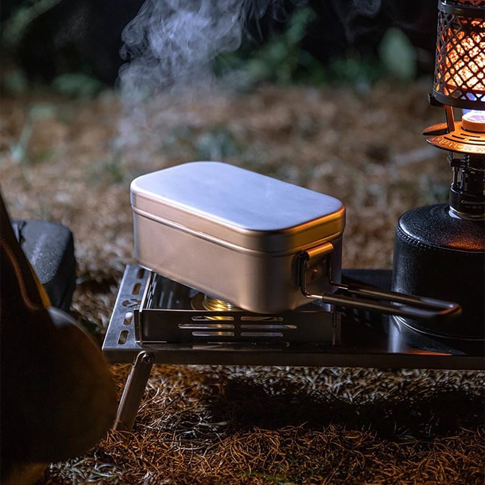 Ultra hafif sofra takımı kamp  - Camping Cooking Accessories incelemesi ve fiyatı