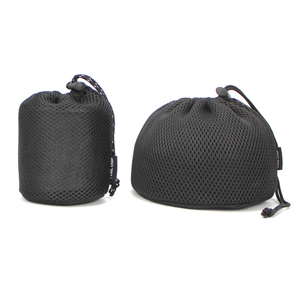 Açık Hava Seti Tencere Saklama - Camping Cooking Accessories incelemesi ve fiyatı