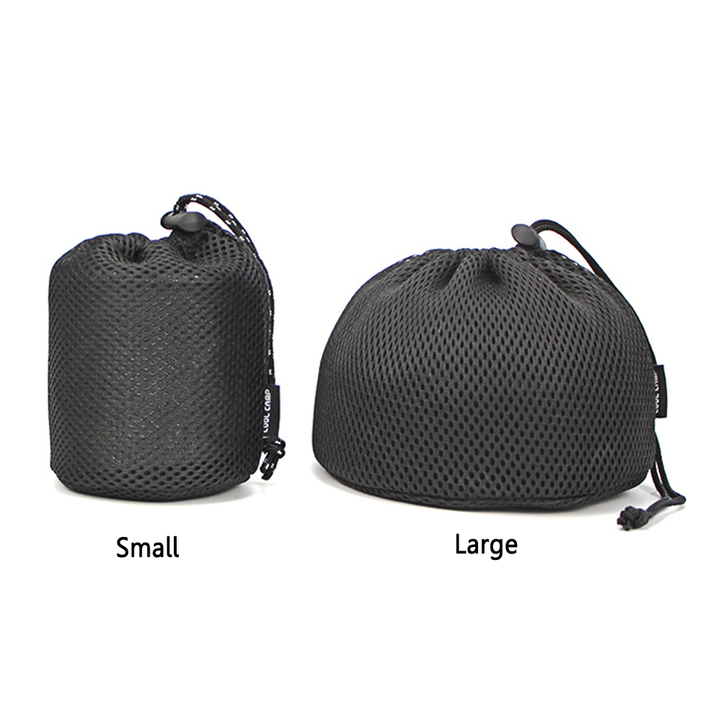 Açık Hava Seti Tencere Saklama - Camping Cooking Accessories incelemesi ve fiyatı