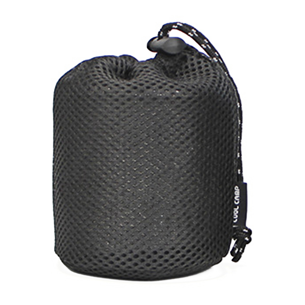 Açık Hava Seti Tencere Saklama - Camping Cooking Accessories incelemesi ve fiyatı