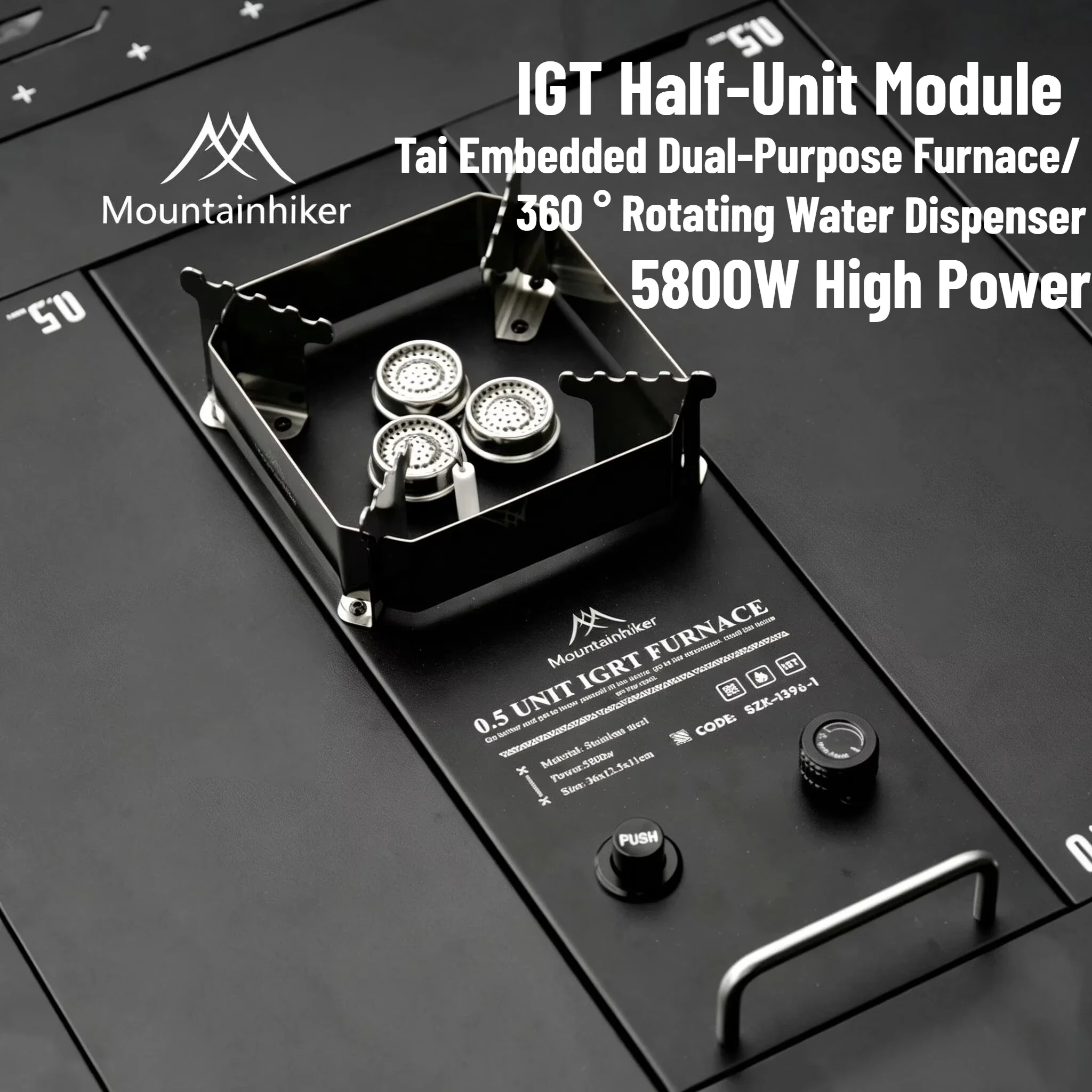 IGT Elektrikli Su Sebili Kamp  - Camping Cooking Accessories incelemesi ve fiyatı