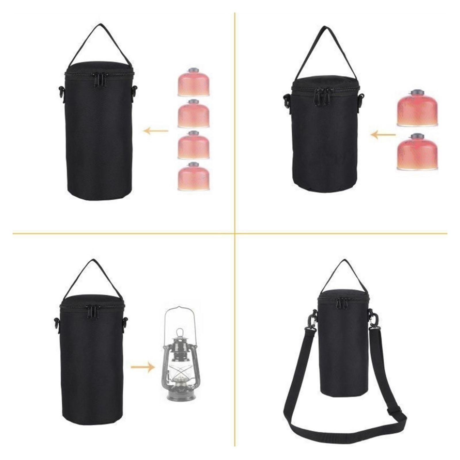 Taşınabilir Gaz Bidonu Kılıfı  - Camping Cooking Gas Canister incelemesi ve fiyatı