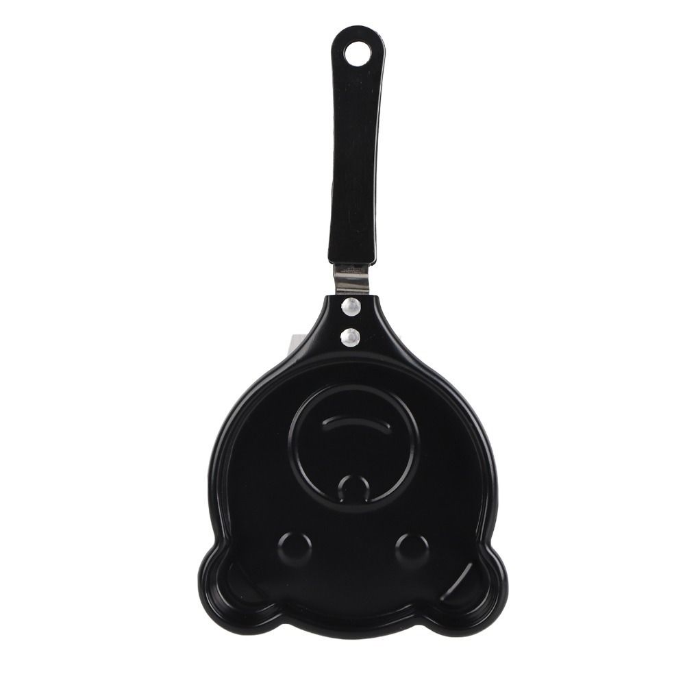 Dökme Demir Mini Yumurta Tavas - Camping Cooking Without Gas incelemesi ve fiyatı
