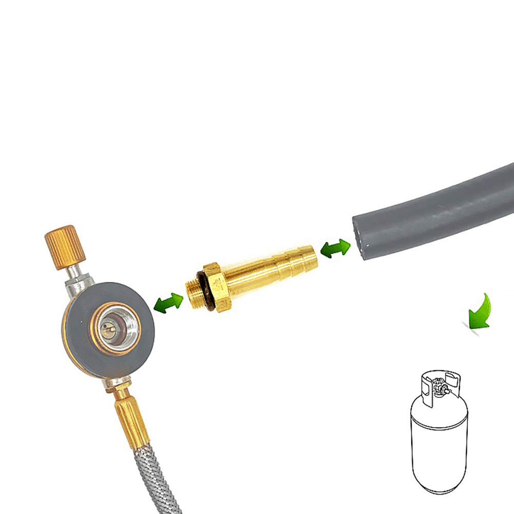Açık kamp sobası Adaptörü Çok  - Camping Cooking Hob incelemesi ve fiyatı