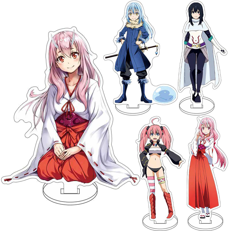 16CM Anime That Time I Got Rei - Campfire Cooking In Another World With My Absurd Skill incelemesi ve fiyatı