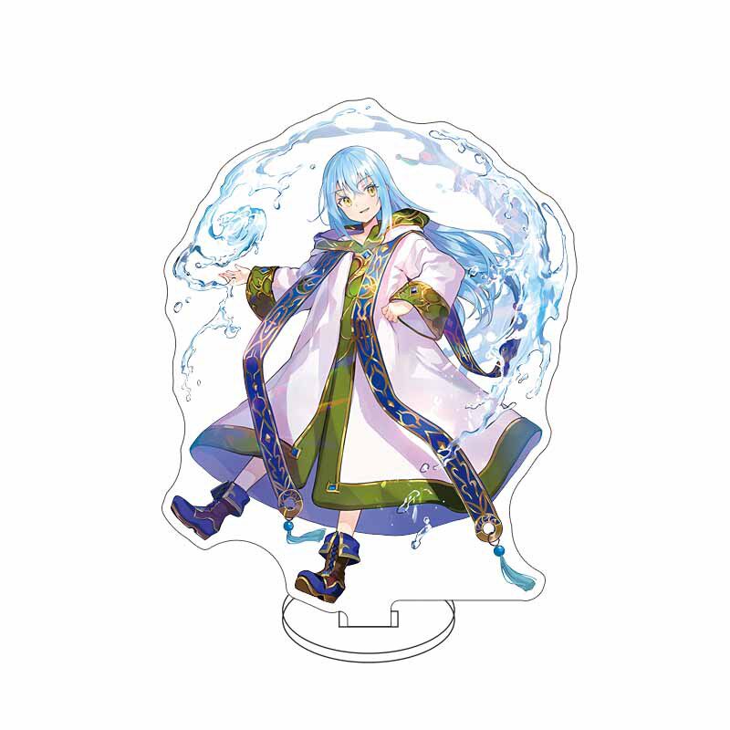 16CM Anime That Time I Got Rei - Campfire Cooking In Another World With My Absurd Skill incelemesi ve fiyatı