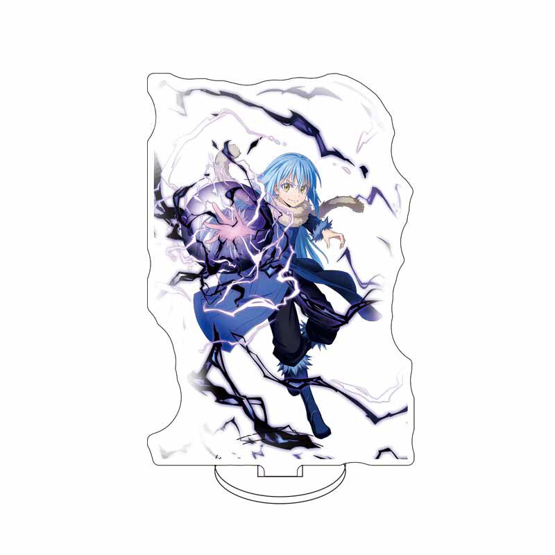 16CM Anime That Time I Got Rei - Campfire Cooking In Another World With My Absurd Skill incelemesi ve fiyatı