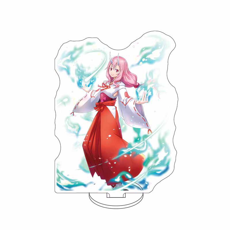 16CM Anime That Time I Got Rei - Campfire Cooking In Another World With My Absurd Skill incelemesi ve fiyatı
