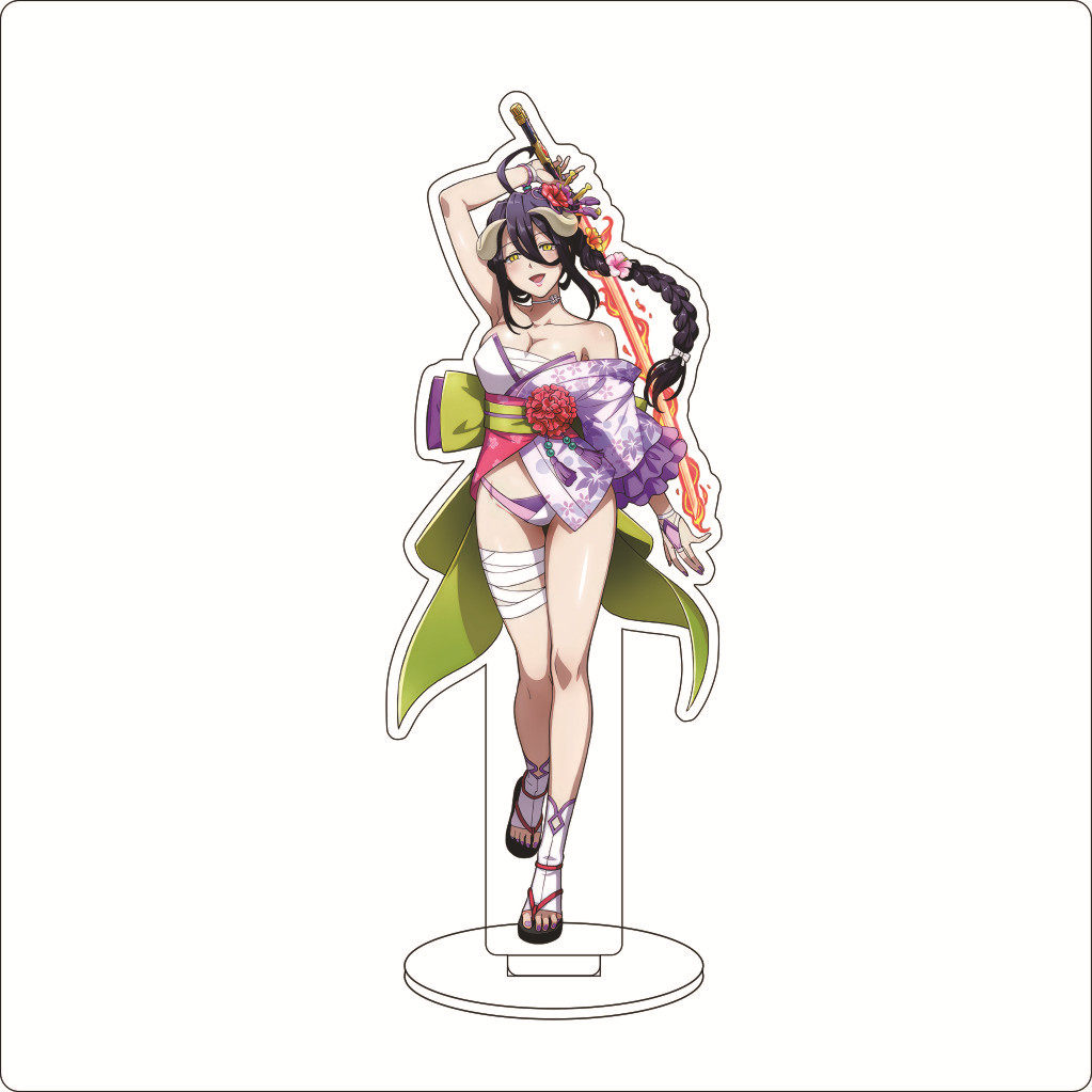 16CM Anime Overlord Narberal G - Campfire Cooking In Another World With My Absurd Skill incelemesi ve fiyatı