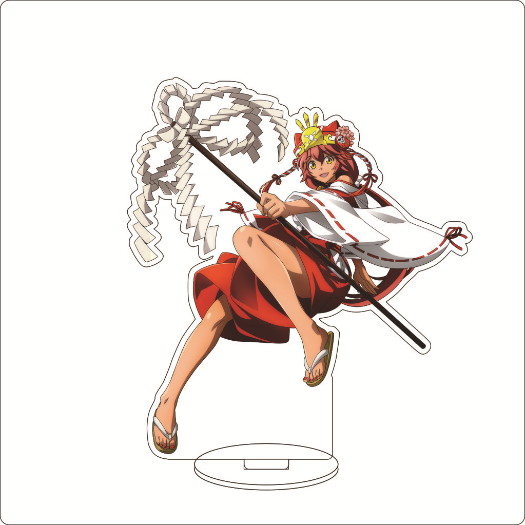 16CM Anime Overlord Narberal G - Campfire Cooking In Another World With My Absurd Skill incelemesi ve fiyatı