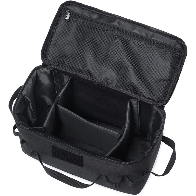 Açık Hava Kamp Gaz Tüpü Saklam - Camping Cooking Set With Bag incelemesi ve fiyatı