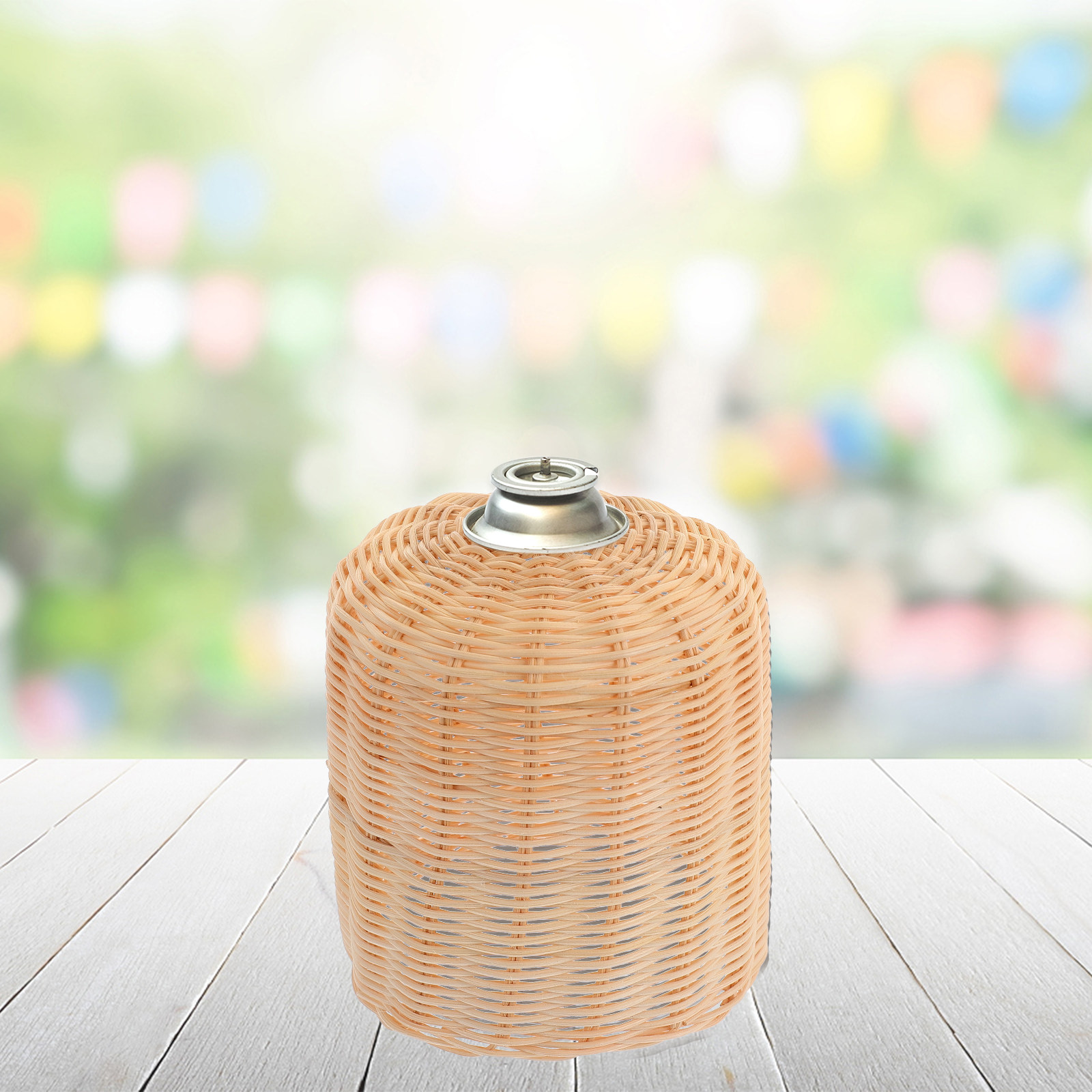Yemek Pişirme Gaz Tüpü Kılıfı, - Camping Cooking Gas Canister incelemesi ve fiyatı