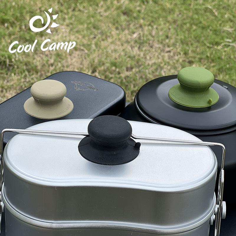1 adet silikon tencere kapağı  - Camping Cooking Cup incelemesi ve fiyatı