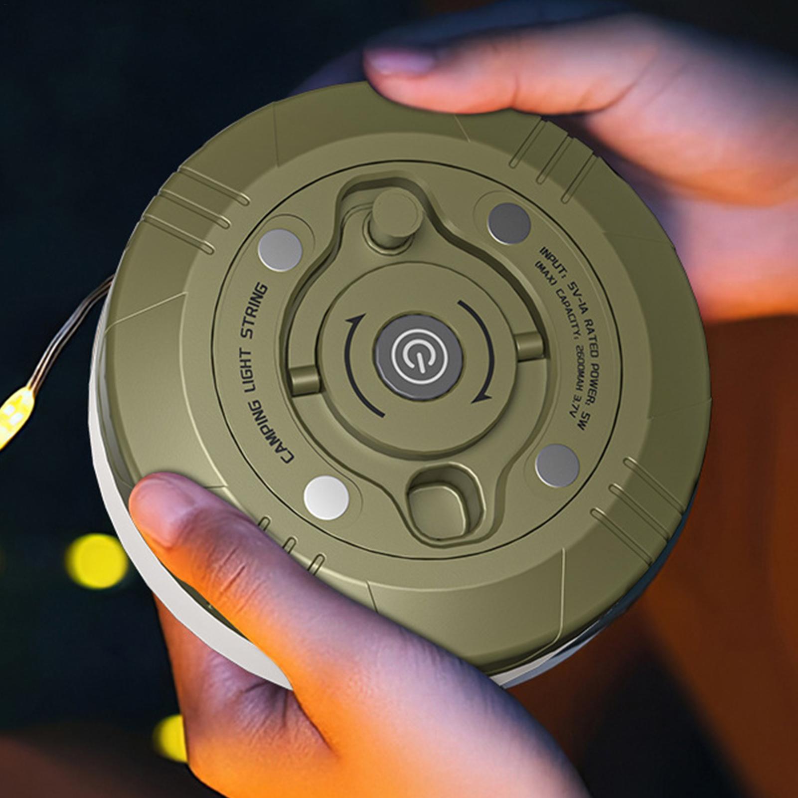 Geri Çekilebilir Kamp Işık Zin - Camping Cooking Accessories incelemesi ve fiyatı