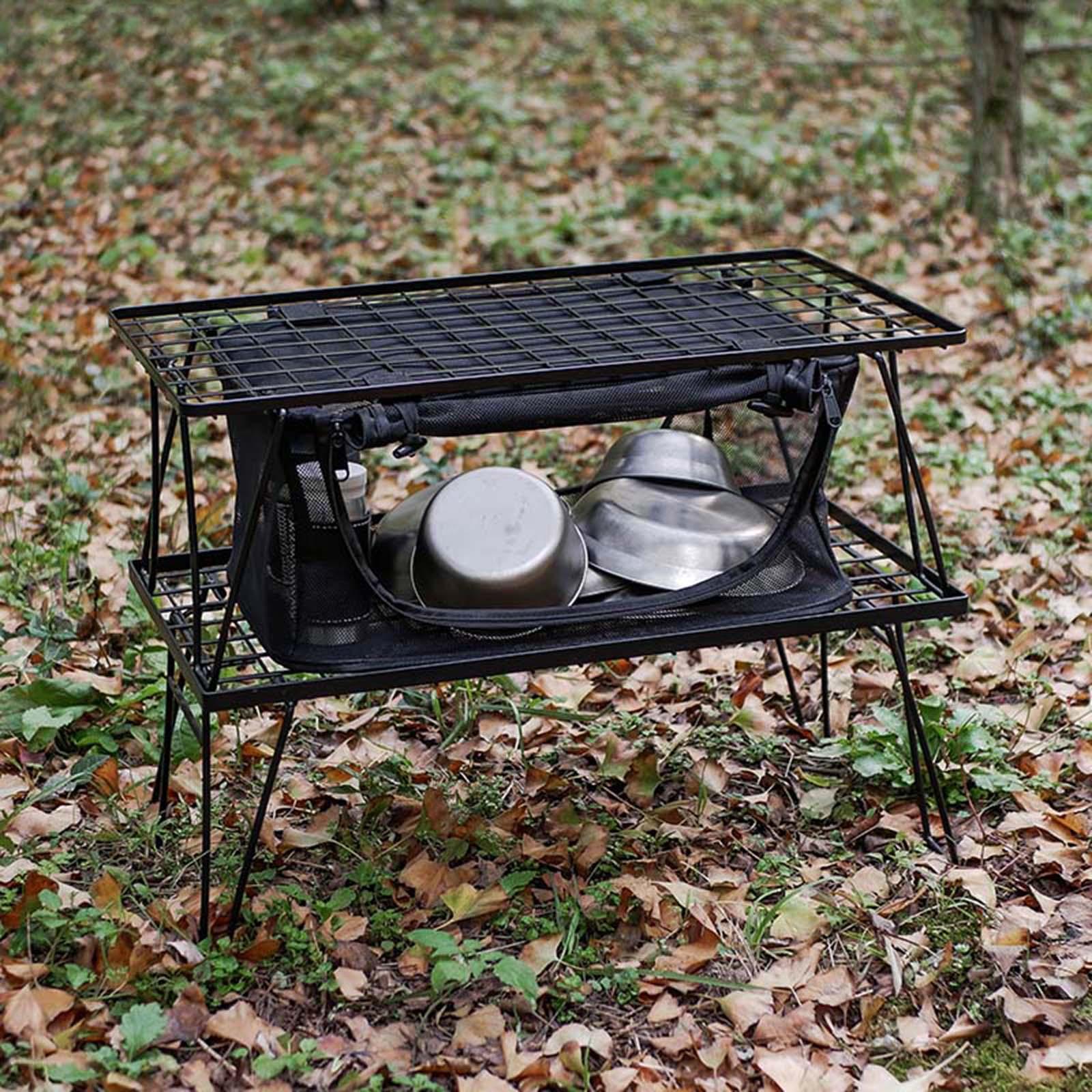Sofra Takımı Saklama Çantası T - Camping Cooking Utensils Storage incelemesi ve fiyatı