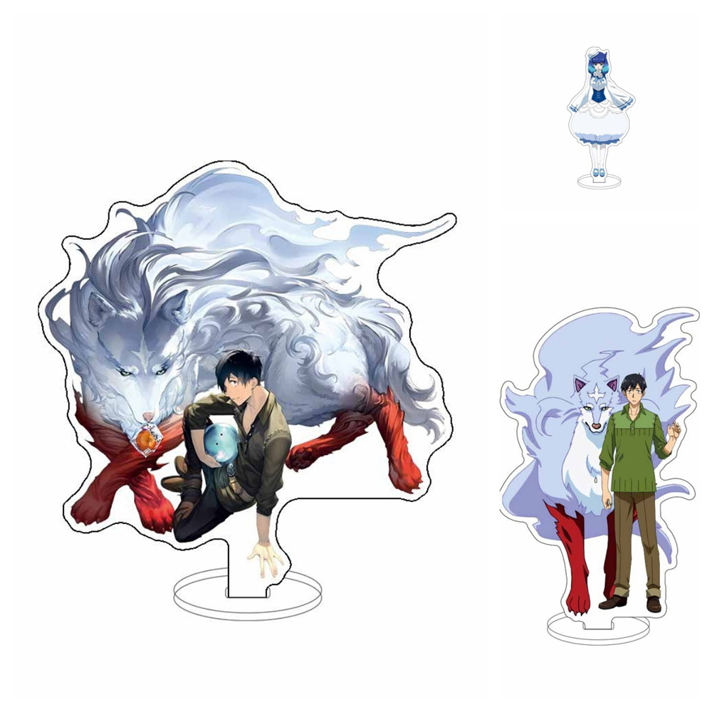 15 CM Anime Tondemo Skill De I - Campfire Cooking In Another World With My Absurd Skill incelemesi ve fiyatı
