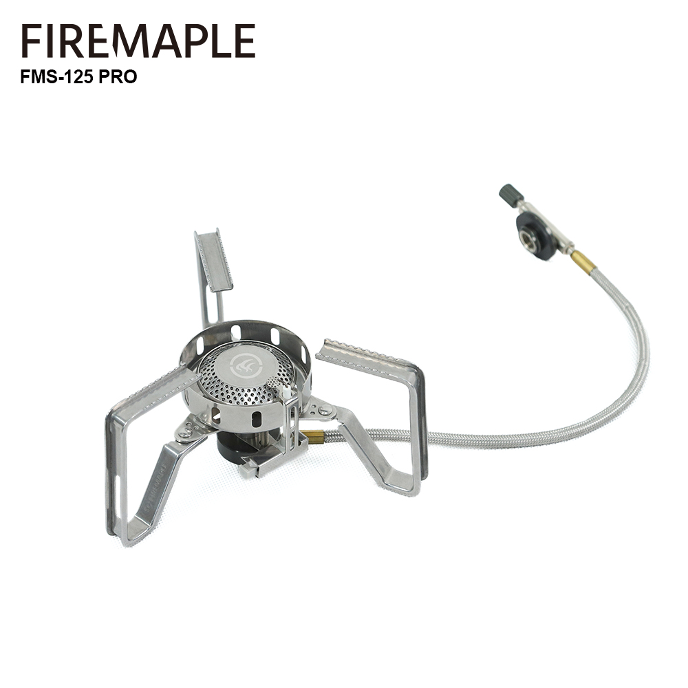 Yangın akçaağaç rüzgar geçirme - Camping Cooking Set Lightweight incelemesi ve fiyatı