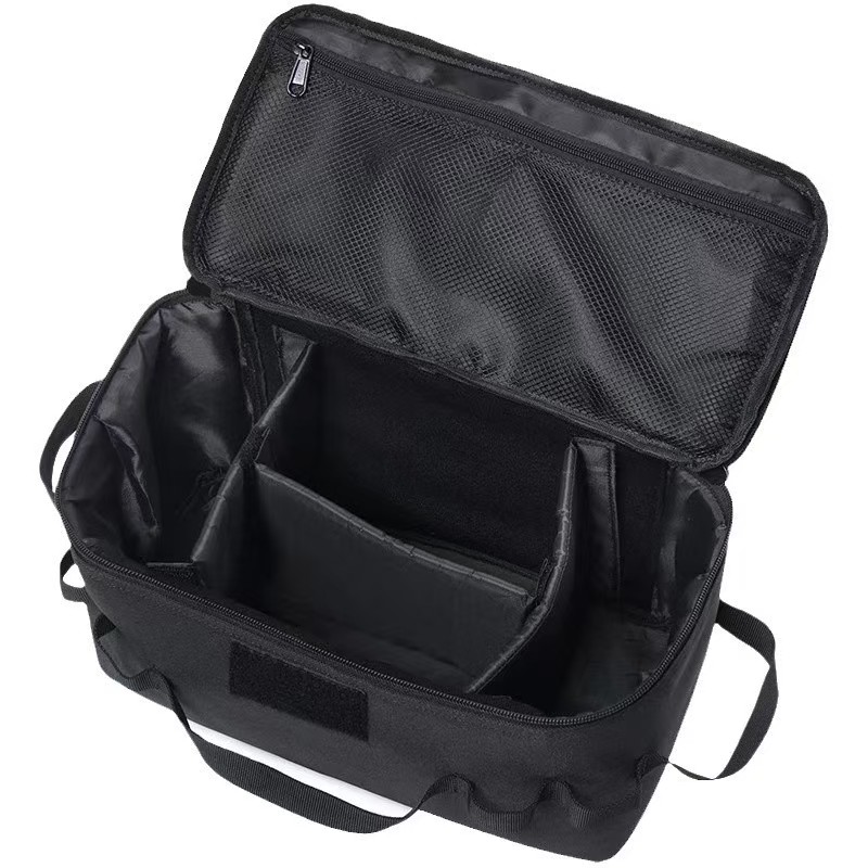 Açık Kese Kamp saklama çantası - Camping Cooking Utensils Storage incelemesi ve fiyatı