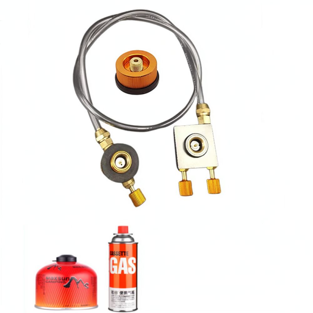 Dış Mekan Kamp Sobası Gaz Dolu - Camping Cooking Gas Canister incelemesi ve fiyatı