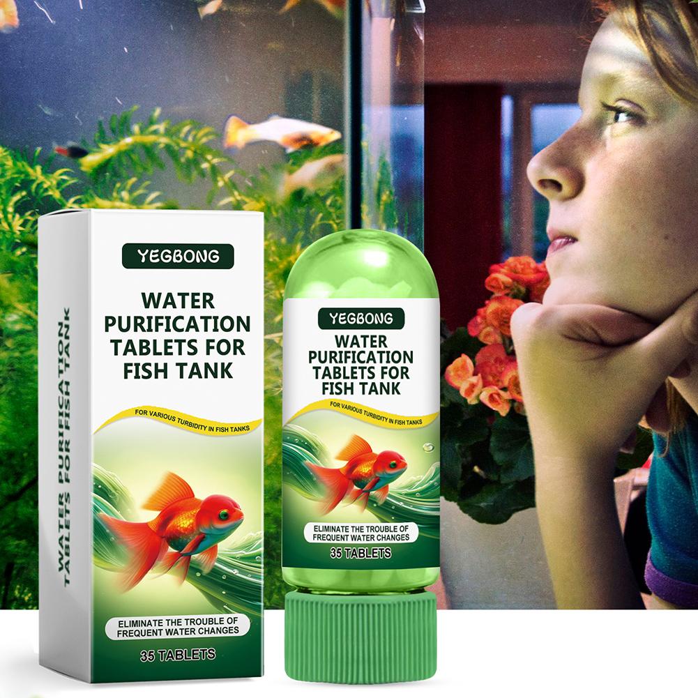 Su Arıtma Tabletleri Çevre Dos - Water Purification Tablet incelemesi ve fiyatı