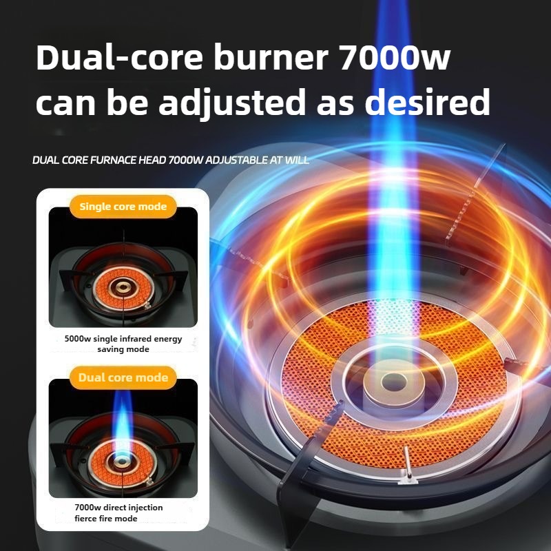 DOTWISE 7000W Yüksek Güçlü Kız - Camping Cooking Set Lightweight incelemesi ve fiyatı