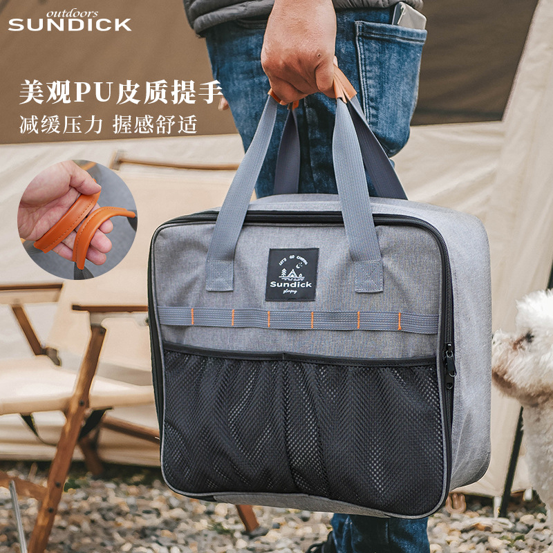 Açık Kamp Piknik Çantası Sakla - Camping Cooking Bag incelemesi ve fiyatı