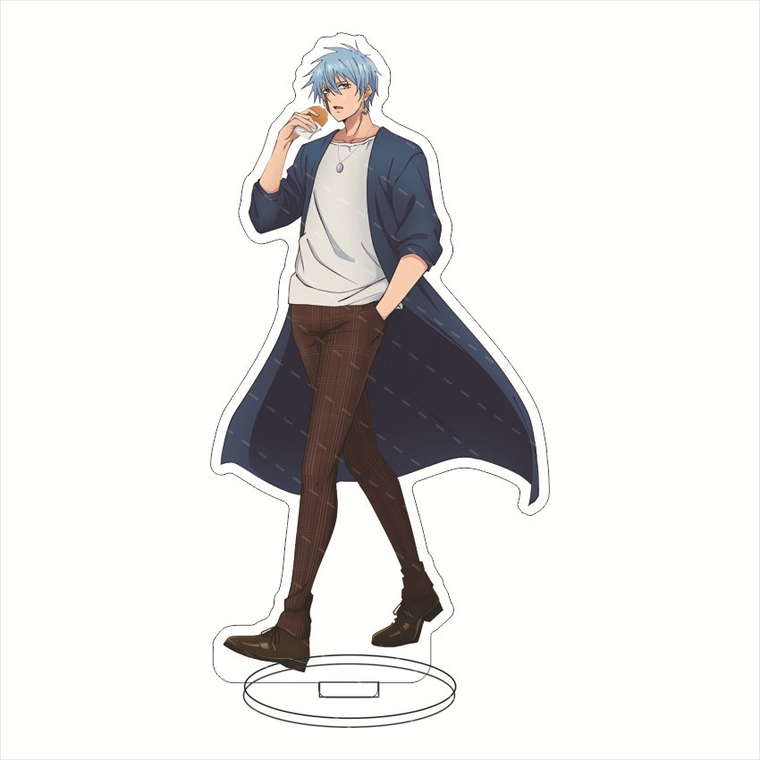 16CM Anime Akrilik Standı ‌    - Campfire Cooking In Another World With My Absurd Skill incelemesi ve fiyatı