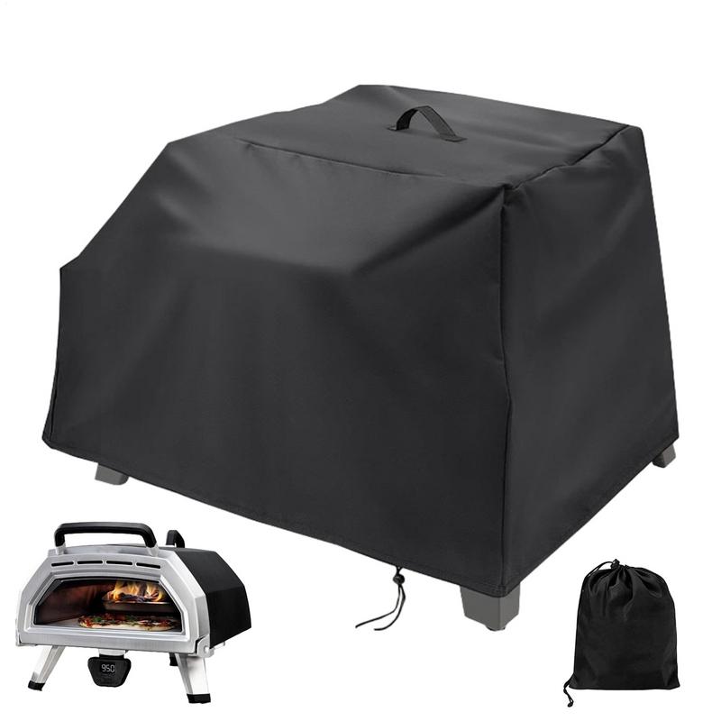 420D Pizza Fırını Kapağı Su Ge - Camping Cooking Accessories incelemesi ve fiyatı