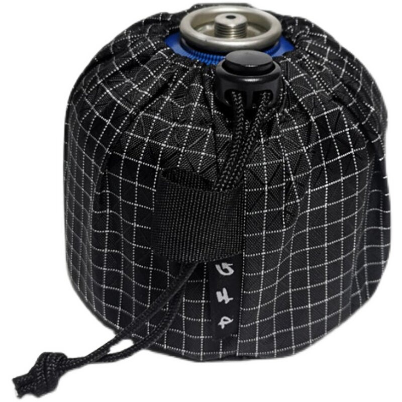 UHMWPE Gaz Bidonu Koruyucu Kıl - Camping Cooking Bag incelemesi ve fiyatı