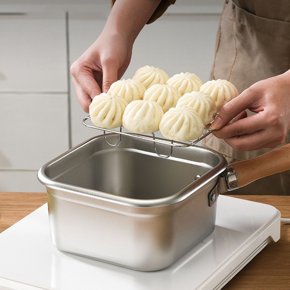 Taşınabilir Paslanmaz Çelik Kı - Camping Cooking Utensils Storage incelemesi ve fiyatı