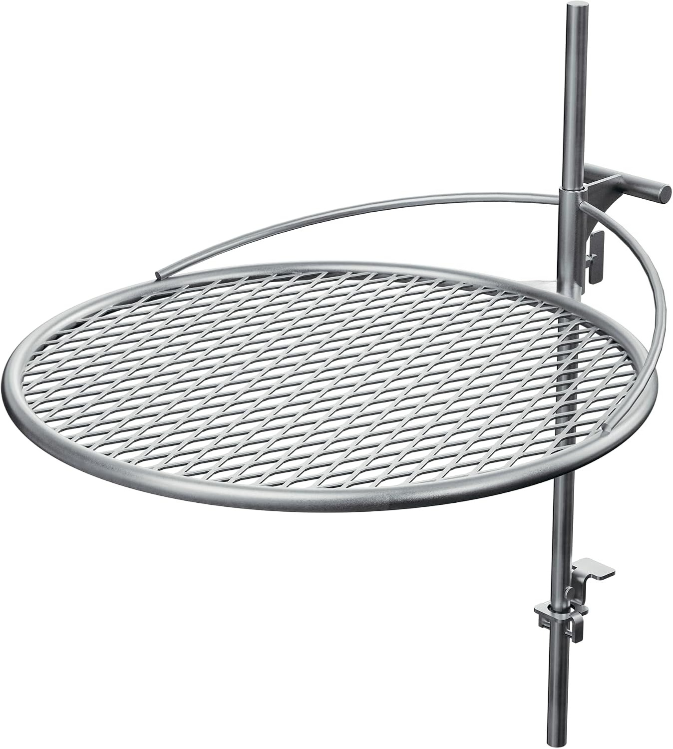 24 inç Paslanmaz Çelik Kamp At - Camping Cooking Accessories incelemesi ve fiyatı