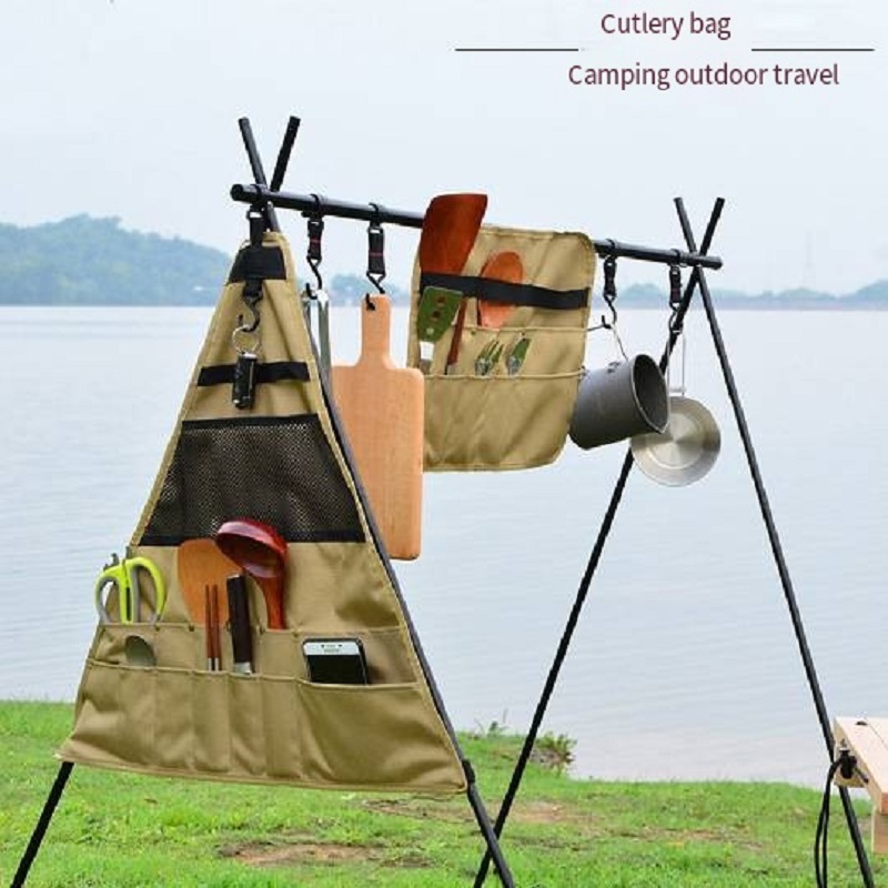 Piknik Sofra Takımı, Kamp ve D - Camping Cooking Utensils Storage incelemesi ve fiyatı