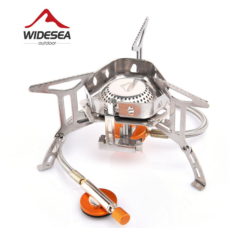 Ayrılabilir brülörlü, rüzgar g - Camping Cooking Gas Canister incelemesi ve fiyatı