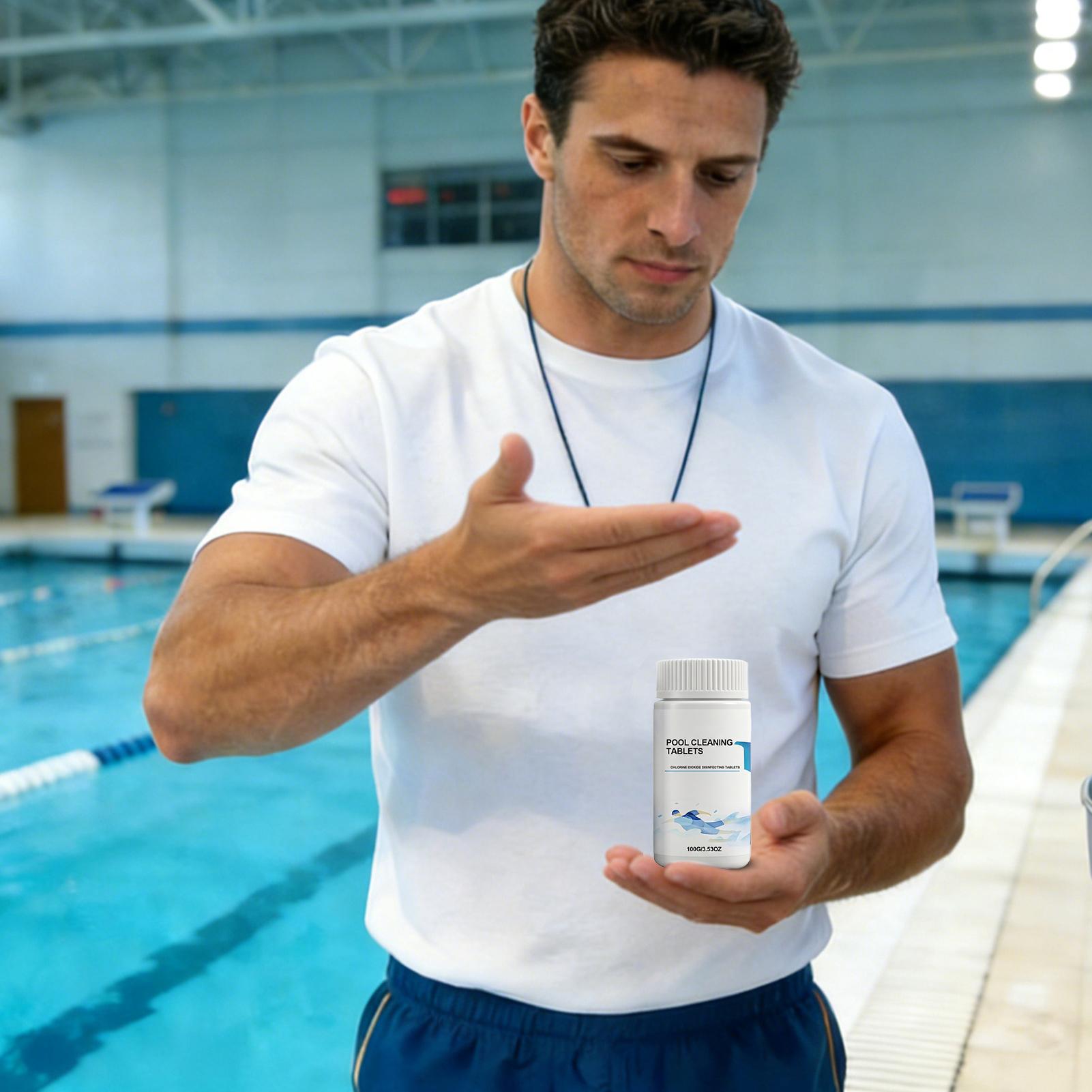 Su Arıtma Tabletleri Leke Çıka - Water Purification Tablet incelemesi ve fiyatı