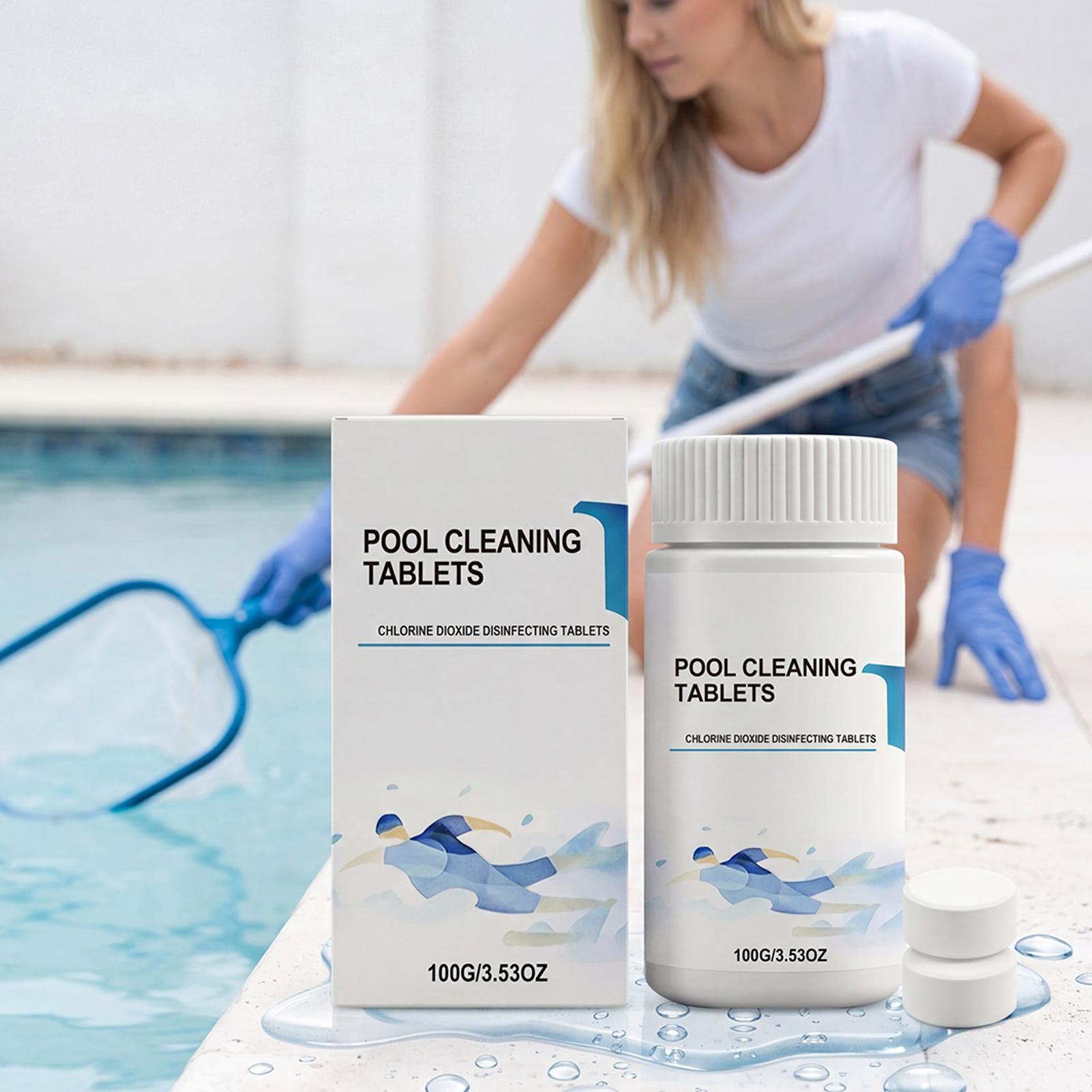 Su Arıtma Tabletleri Leke Çıka - Water Purification Tablet incelemesi ve fiyatı
