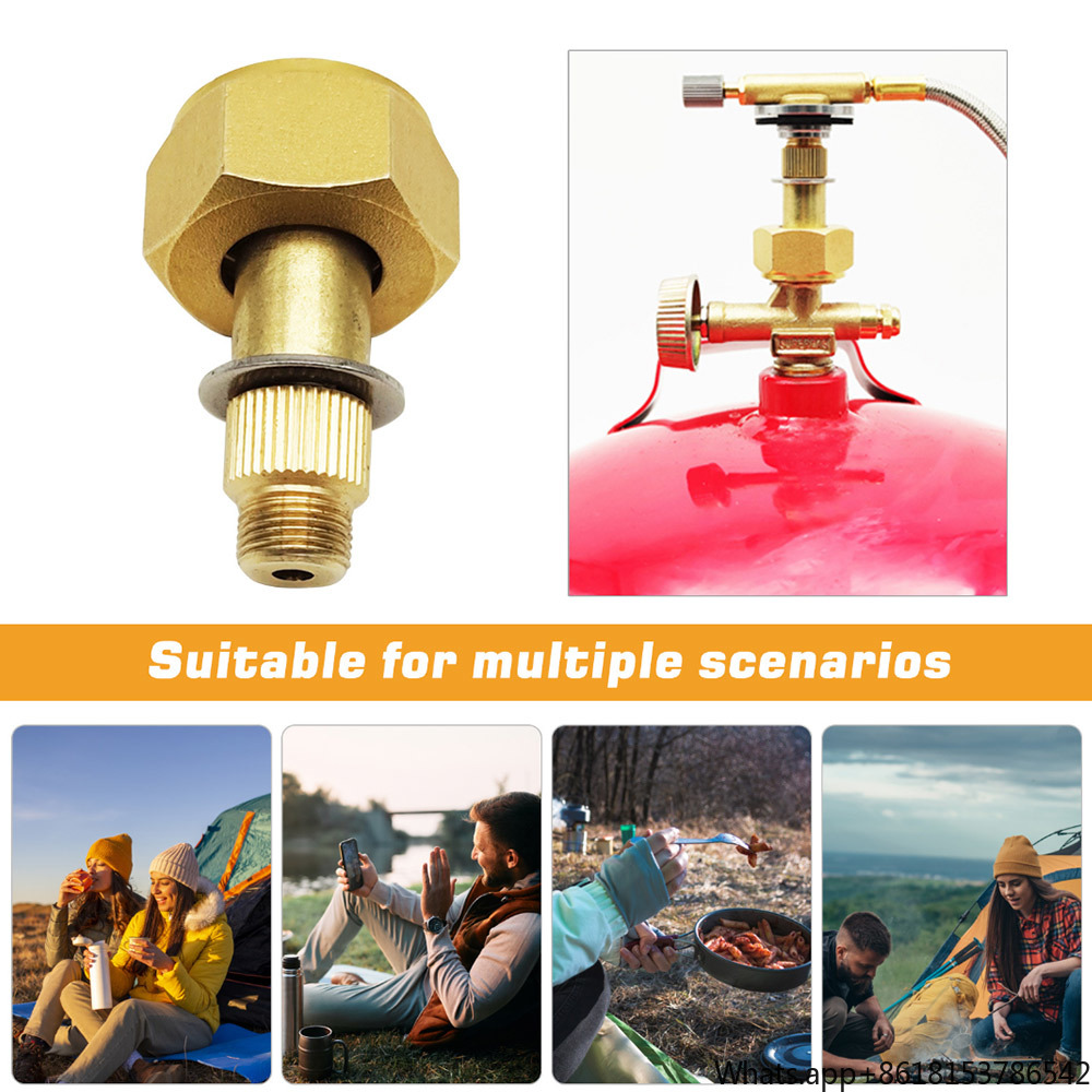 1 adet Kamp Gazı Ocağı Dönüştü - Camping Cooking Accessories incelemesi ve fiyatı