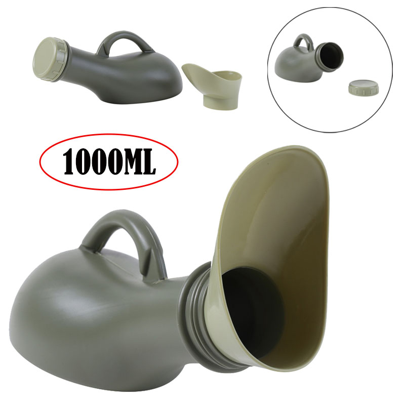 1000 ML Unisex İdrar Taşınabil - Camping Cooking Accessories incelemesi ve fiyatı