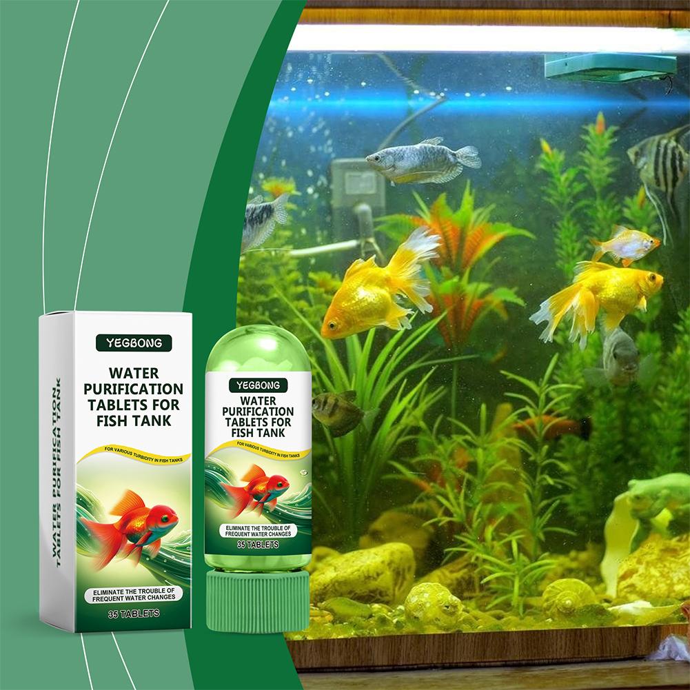Su Arıtma Tabletleri Balık Tan - Water Purification Tablet incelemesi ve fiyatı