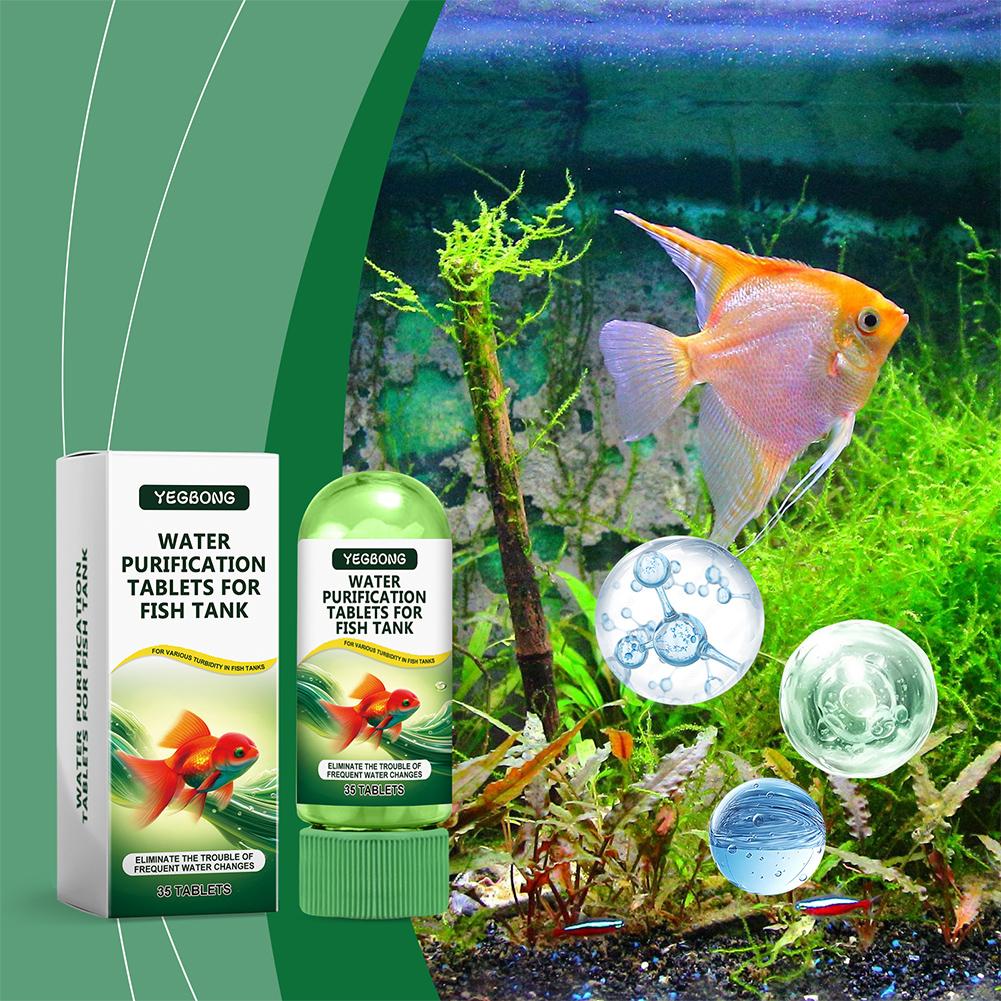 Su Arıtma Tabletleri Balık Tan - Water Purification Tablet incelemesi ve fiyatı