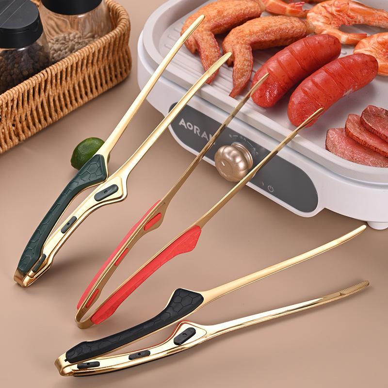 Paslanmaz Çelik Barbekü Maşası - Camping Cooking Ovens incelemesi ve fiyatı