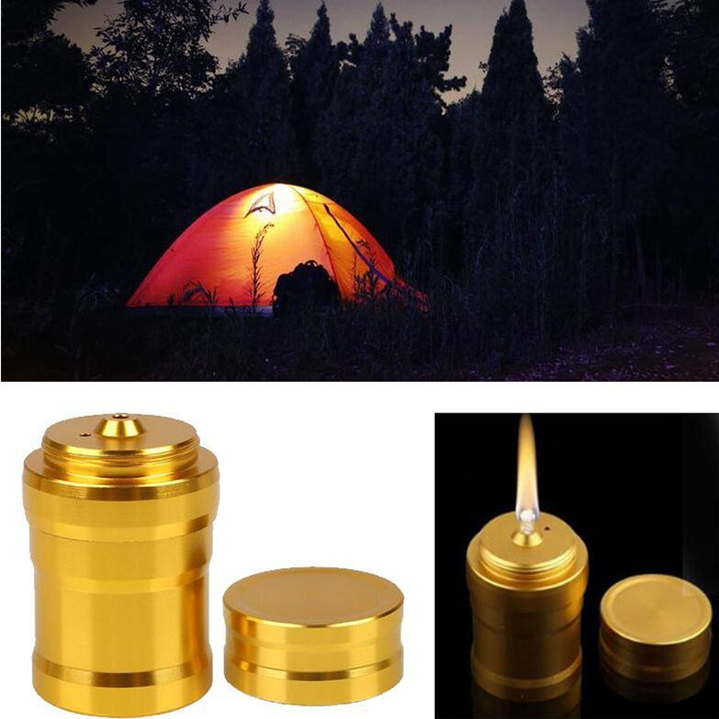 Alüminyum Alaşımlı Alkol Lamba - Camping Cooking Alcohol incelemesi ve fiyatı