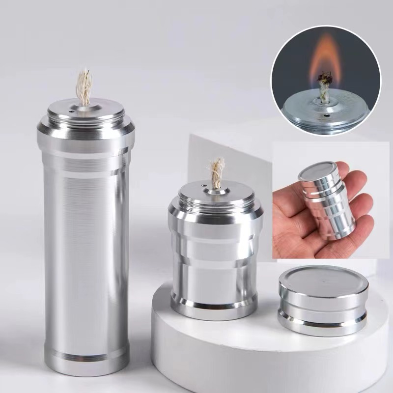 Alüminyum Alaşımlı Alkol Lamba - Camping Cooking Alcohol incelemesi ve fiyatı