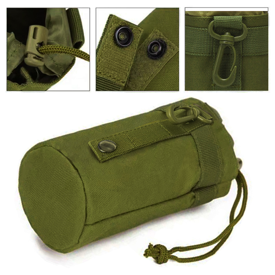 Spor yalıtım kapağı bel çantas - Camping Cooking Bag incelemesi ve fiyatı
