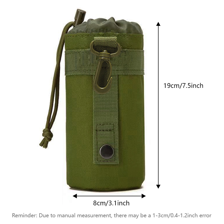 Spor yalıtım kapağı bel çantas - Camping Cooking Bag incelemesi ve fiyatı
