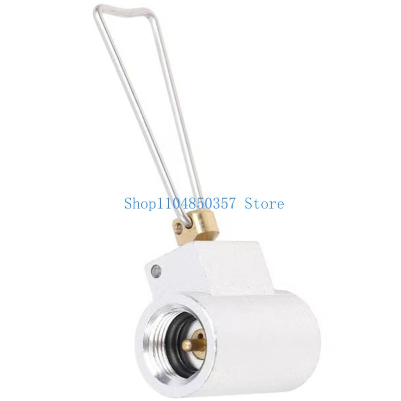 652F Kamp Evrensel Soba Adaptö - Camping Cooking Gas Canister incelemesi ve fiyatı